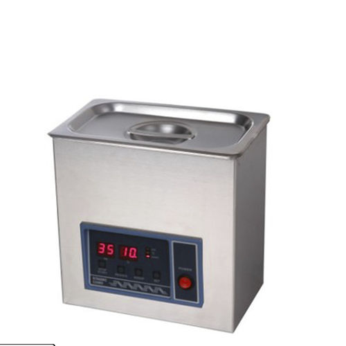 Dental ultrasonic cleaner - YJ-3L - Yongkang Best Industry Co.,Ltd.