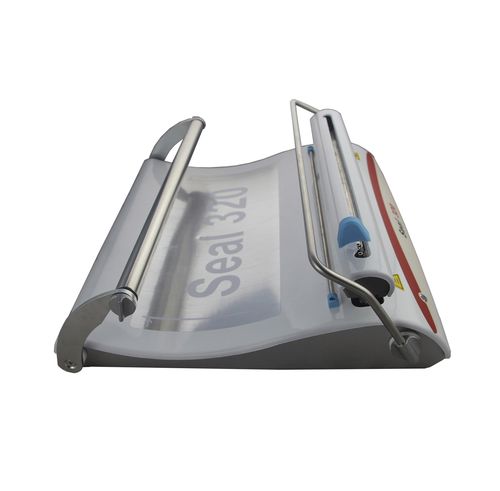 Dental thermosealer - Seal320 - Yongkang Best Industry Co.,Ltd. - manual / benchtop