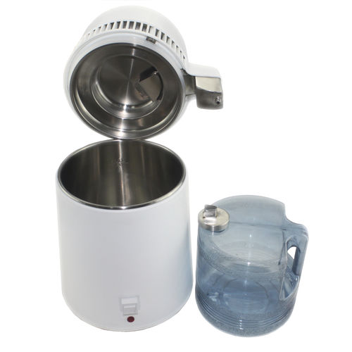 Sterilizer water distiller - BST-007 - Yongkang Best Industry Co.,Ltd. - compact