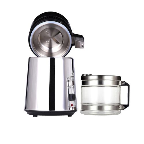 Sterilizer water distiller - BST-009 - Yongkang Best Industry Co.,Ltd.