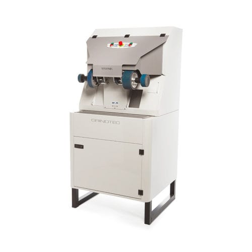 Grinding machine - GRINDTEC - NAMROL