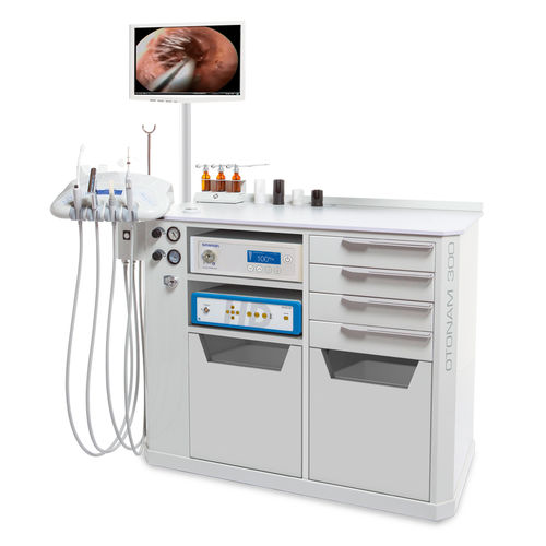 ENT workstation - OTONAM 300 - NAMROL