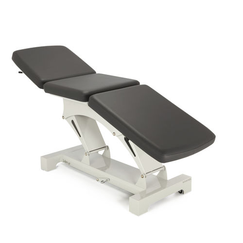 Adult examination table - Vera E3 - NAMROL - electric / height-adjustable / 3 sections