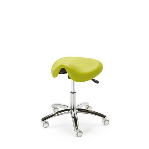 Healthcare facility stool - Corsa - NAMROL - dental / medical / for podiatry