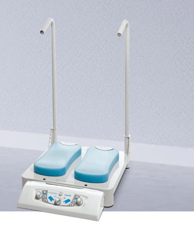 2 feet podograph - V-Print - NAMROL