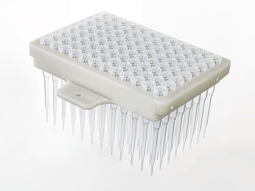 filter pipette tip - Analytik Jena GmbH+Co. KG