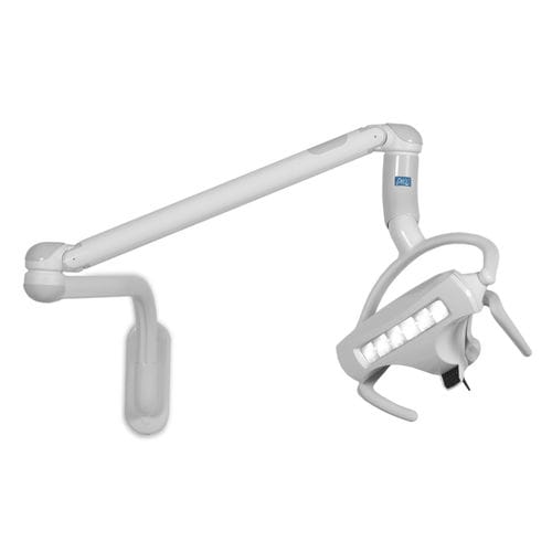 Dental surgical light - Lynx - DID Plus - ceiling-mounted / LED