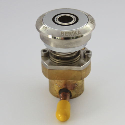 DIN outlet - Koncare medical Technologie - BS type / medical gas