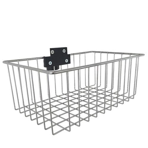 Instrument sterilization basket - 15101 - Koncare medical Technologie - stainless steel / wire