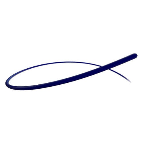 Catheter guidewire - pORTAL 14 - Phenox - neurovascular / hydrophilic / atraumatic