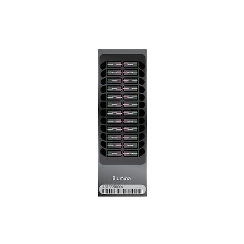 DNA microarray - BovineSNP50 v3 - Illumina