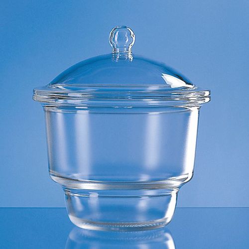 Desiccator 650 series BRAND