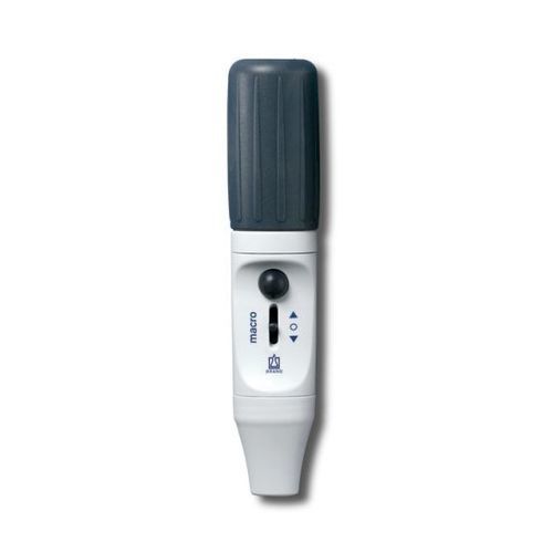 Mechanical pipette controller - macro  - BRAND - autoclavable / graduated
