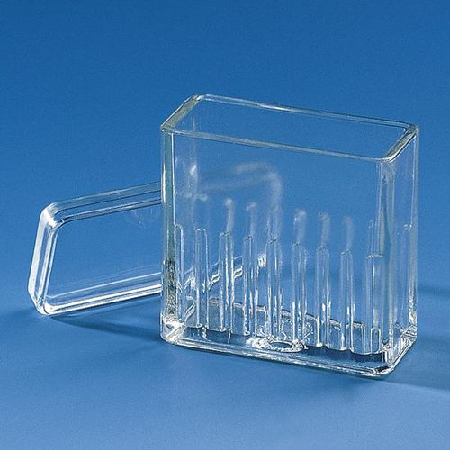 Glass staining tank - 472600  - BRAND