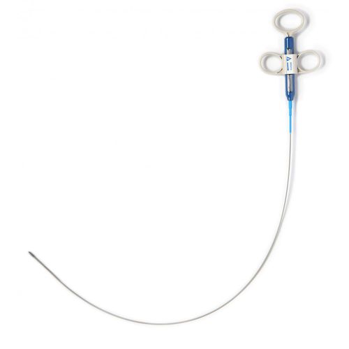 Endoscopy forceps - Jawz™ - Argon Medical Devices - endomyocardial biopsy / disposable / straight