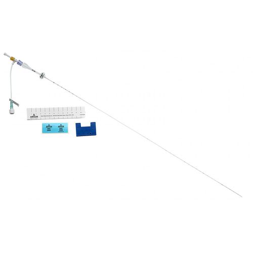 Access catheter - 384620A - Argon Medical Devices - peripheral / pediatric