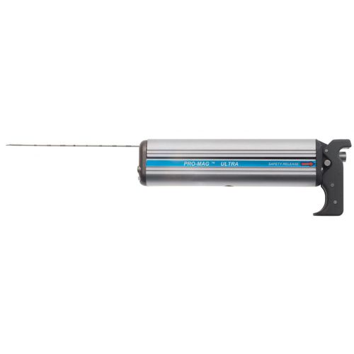 Automatic biopsy needle - Pro-Mag™ - Argon Medical Devices - sterile / safety / reusable