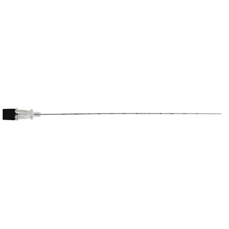 Cytological biopsy needle - MaxiCELL™  - Argon Medical Devices - sterile / echogenic / 22G