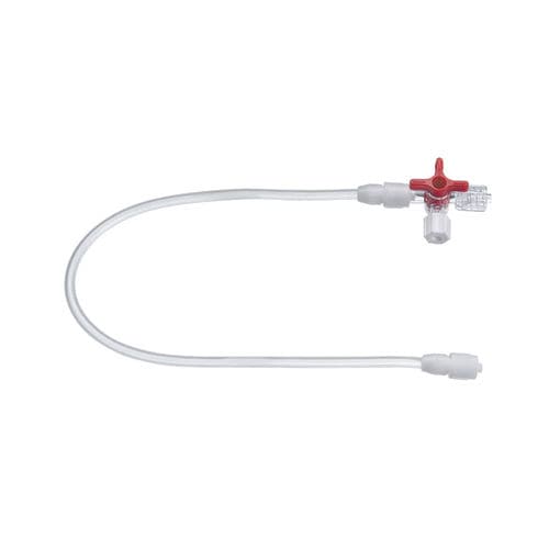 Drainage tube 403943015 Argon Medical Devices straight