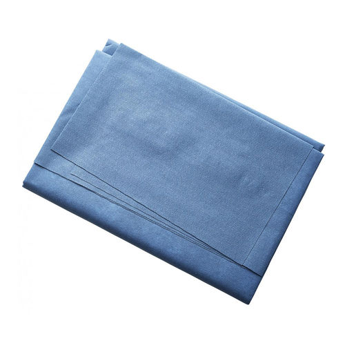 General surgery drape - 396204 - Argon Medical Devices - polyester