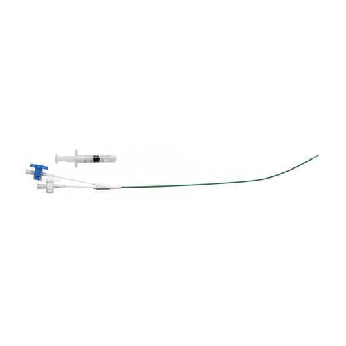 Hysterosalpingography catheter - 660005040 - Argon Medical Devices ...