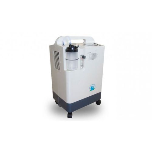 Veterinary oxygen concentrator - 0.09.001 - Doctorgimo - on casters / portable