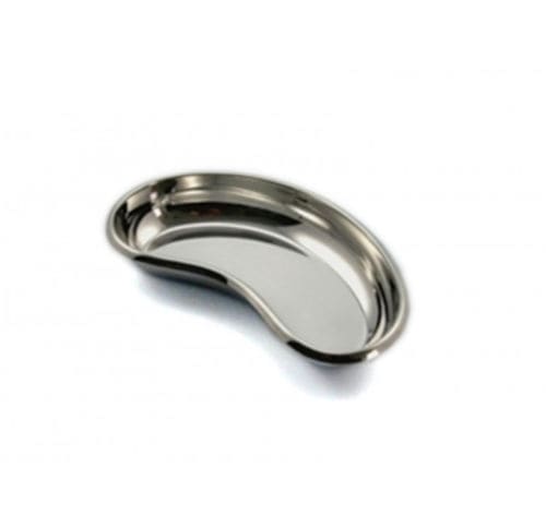 Medical tray - 5.10.004 - Doctorgimo - for surgical instruments / storage / stainless steel