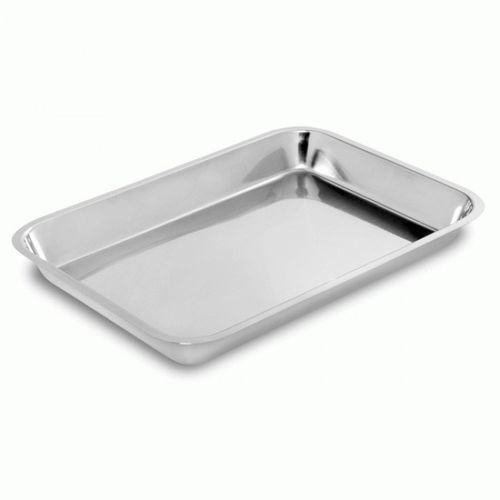 Surgical instrument tray 5.10.009 stainless steel