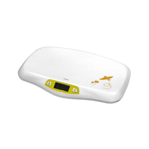 Electronic veterinary weighing scale - 2.01.005 - Doctorgimo - benchtop