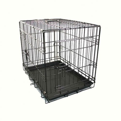 Modular veterinary cage - 2.04.006 - Doctorgimo - 1-unit
