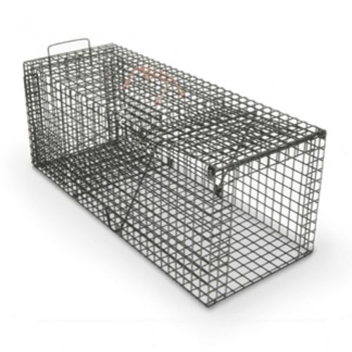 Cat veterinary cage - 7.02.004 - Doctorgimo - modular
