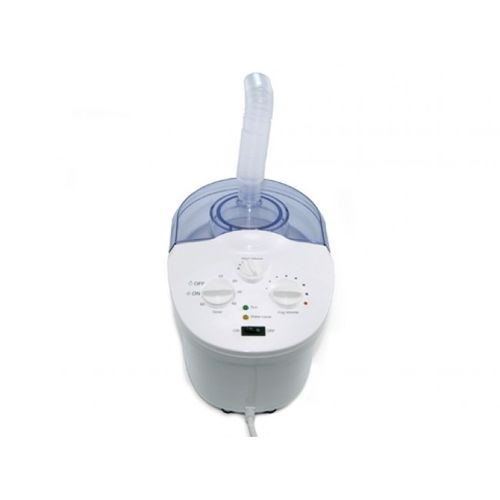 Ultrasonic nebulizer - 7.11.001 - Doctorgimo - veterinary / table / with compressor