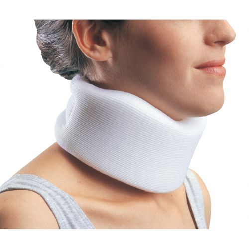 Foam cervical collar - 79-835 series - Trilliant Surgical - C1 / adult