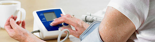Compact multi-parameter monitor - eHealth - ICUcare - ECG / temperature / blood pressure