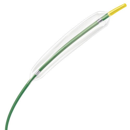 PTCA catheter - POT™  - BrosMed Medical - coronary / balloon / 6 FR