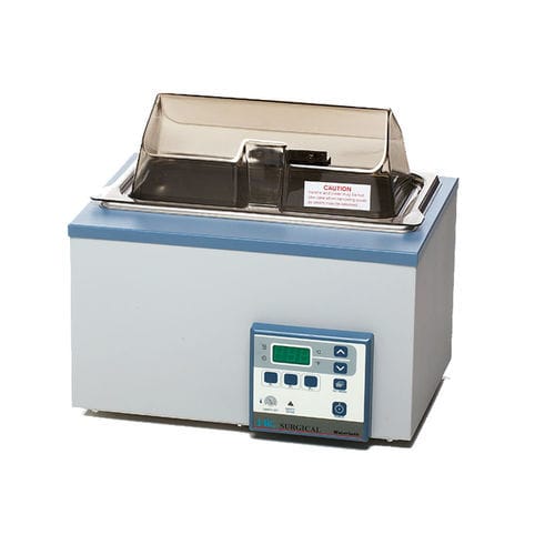 Emergency infusion warmer - CTWB - HK Surgical - intensive care