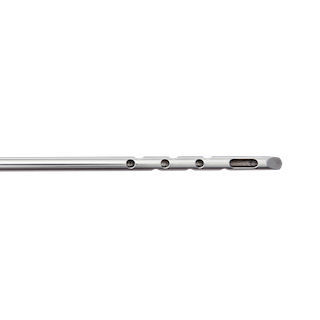 Liposuction cannula - CAPISTRANO - HK Surgical - stainless steel