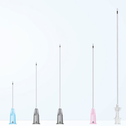 Injection micro cannula - DERMASCULPT - HK Surgical - human / disposable