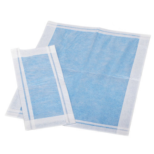 Hygiene sheet - PD - HK Surgical - padded