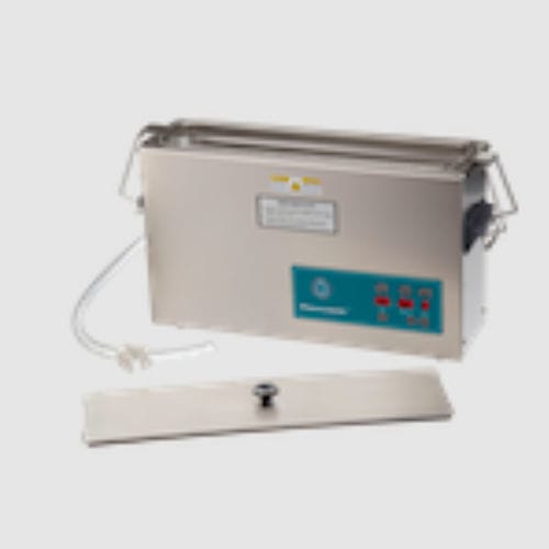 Ultrasonic cleaning machine - HK Surgical