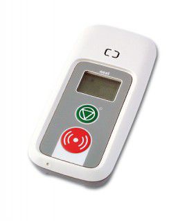 Phone alert system - M-Care - Possum