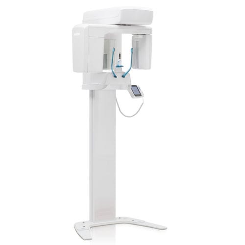 Digital panoramic X-ray system - X-VIEW 2D PAN UP - Trident - 60 kV / 85 kV / 0,5 mm