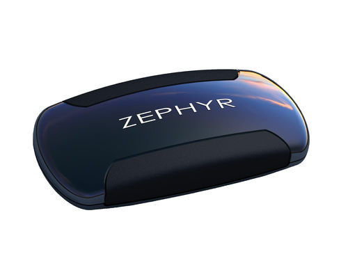 Belt-type heart rate monitor - HxM™ Smart - Zephyr - Bluetooth