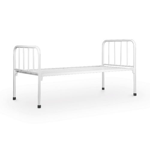Home care bed - Basis - JMS Healthcare Furniture - geriatric / fixed-height / 1-section