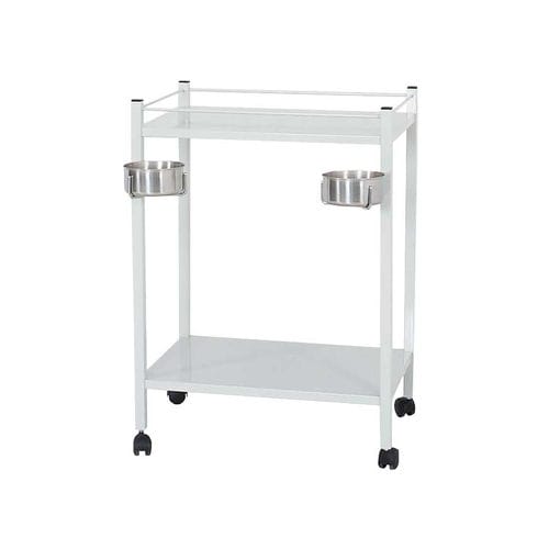 Medical trolley - 10.ME.1840 - JMS Healthcare Furniture - for general purposes / multi-function / dressing