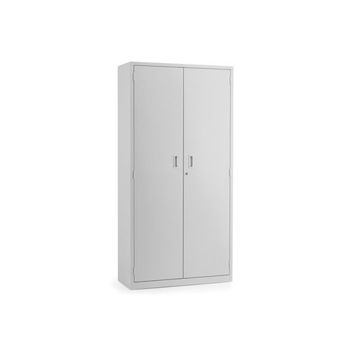 Medical records cabinet - 10.AR.1140 - JMS Healthcare Furniture - hospital / with shelf / with door