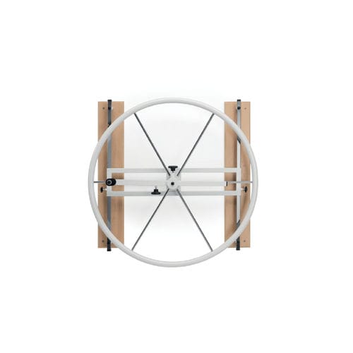 Wall-mounted shoulder wheel - 10.FI.5020 - JMS Healthcare Furniture