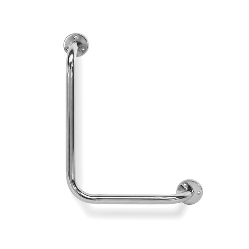 Bathroom grab bar - 10.AP.4101 - JMS Healthcare Furniture - wall-mounted