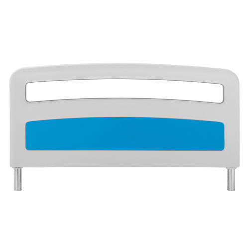 Horizontal bed head unit - 10.AC.1066 - JMS Healthcare Furniture