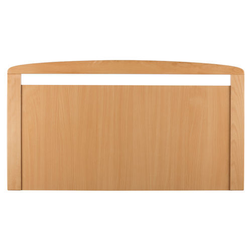 Horizontal bed head unit - 10.AC.1044.1.S - JMS Healthcare Furniture